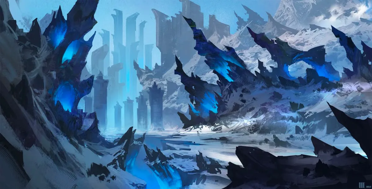 Fondo Galería
