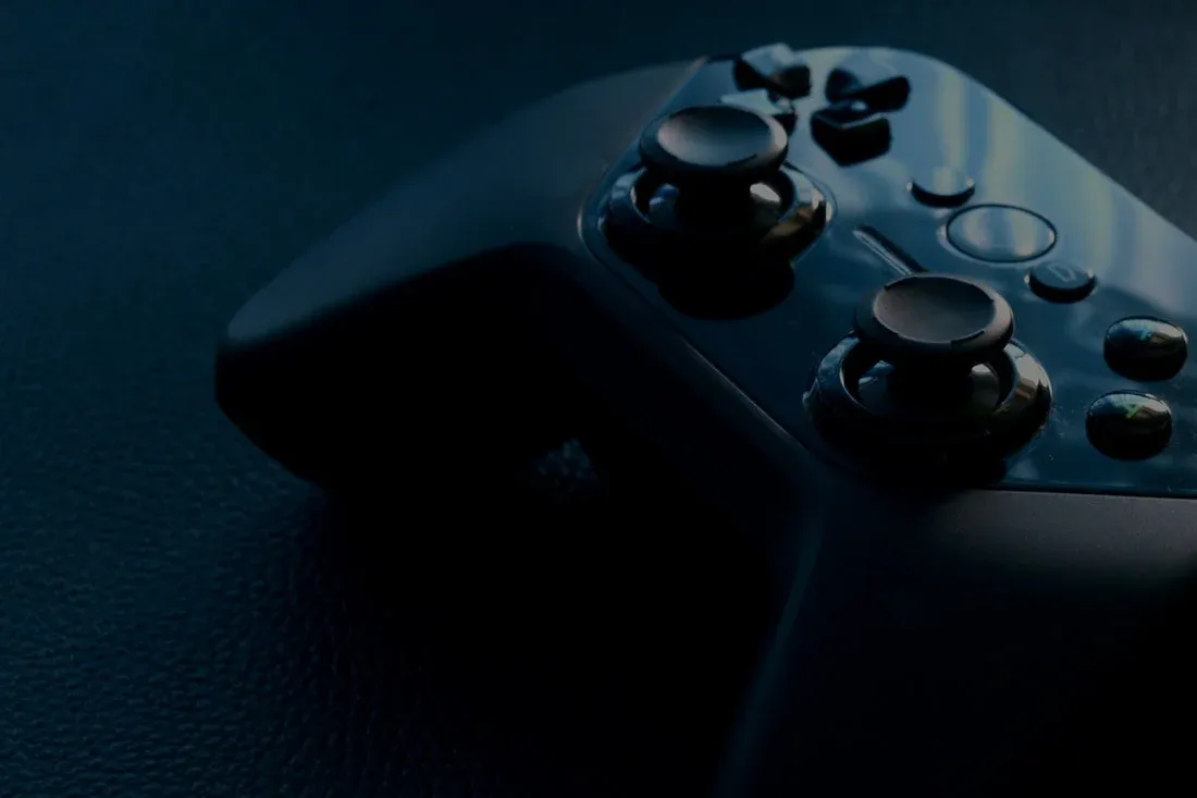 GAMING ZONE